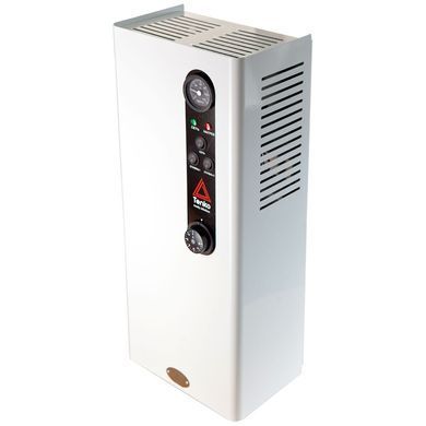 Тенко Стандарт 6 кВт 380В (насос Grundfos) электрический котел