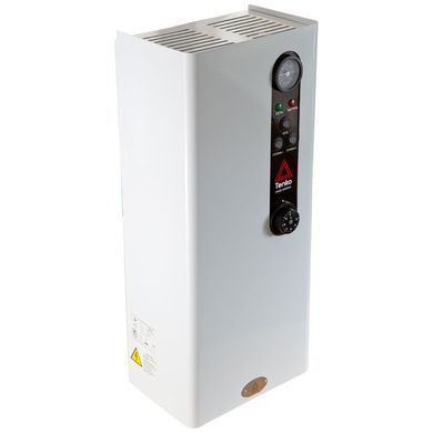 Тенко Стандарт 6 кВт 380В (насос Grundfos) электрический котел