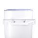 Комбинированный водонагреватель Eldom Thermo 100 WV10046 TLG &mdash; фото 5