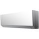 Кондиционер Gree Clivia GWH12AUCXB-K6DNA2A Silver &mdash; фото 3