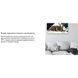 Кондиціонер TCL Ocarina BreezeIN TAC-09CHSD/TPH11IHB Heat Pump Inverter R32 WI-FI &mdash; фото 16