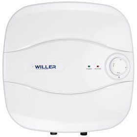 Бойлер Willer Optima Mini New PA15R