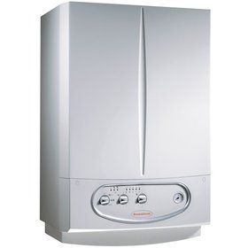Газовый котел IMMERGAS Zeus 24 kW E