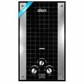 Газовая колонка Dion JSD-10 Гриль