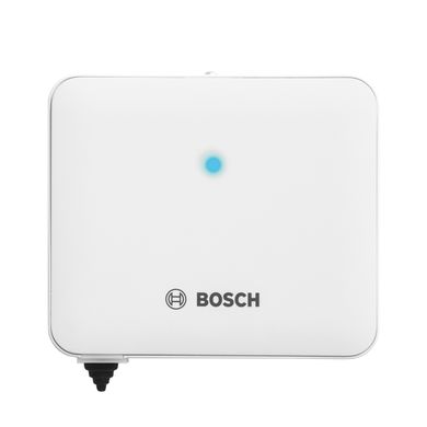 Фотографія Адаптер Bosch для підключення термостату Easy Control