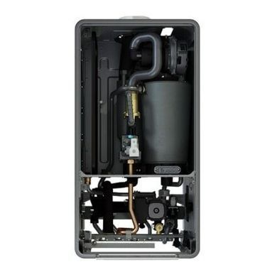 Газовый котел BOSCH Condens 7000i W GC7000iW 24 PB 23 конденсационный