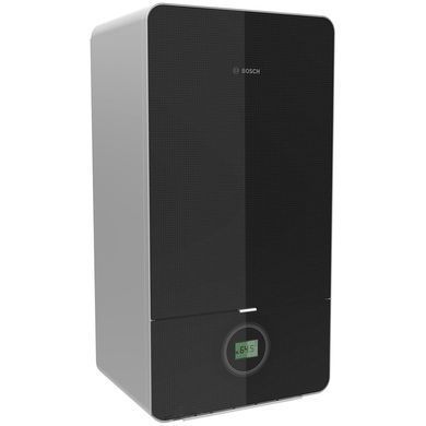 Газовый котел BOSCH Condens 7000i W GC7000iW 24 PB 23 конденсационный