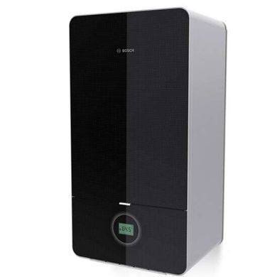Газовый котел BOSCH Condens 7000i W GC7000iW 24 PB 23 конденсационный