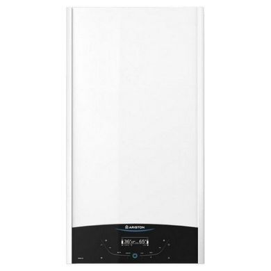 Газовый котел Ariston GENUS XC 24 FF NG
