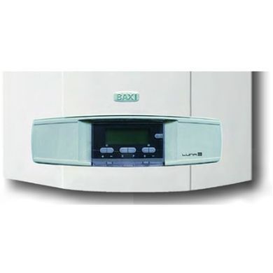 Газовый котел Baxi LUNA3 310Fi