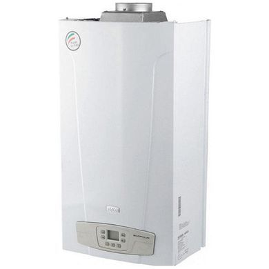Газовый котел Baxi LUNA3 310Fi