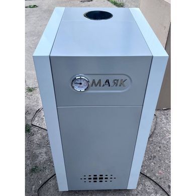 Газовый котел Маяк АОГВ-12КСВ