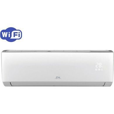 Кондиціонер Cooper&Hunter Arctic Inverter Wi-Fi CH-S12FTXLA2-NG