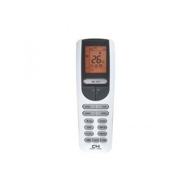 Кондиціонер Cooper&Hunter Arctic Inverter Wi-Fi CH-S12FTXLA2-NG