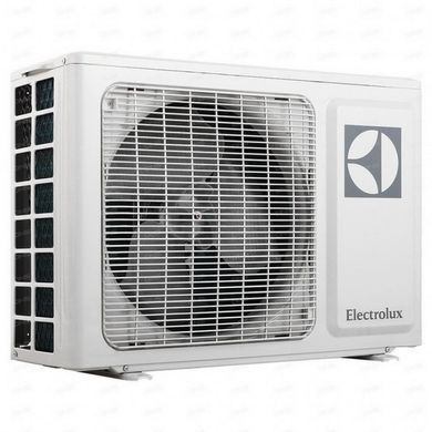 Кондиціонер Electrolux Air Gate 2 EACS-09HG-B2/N3 Black