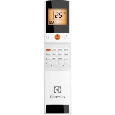 Кондиціонер Electrolux Air Gate 2 EACS-09HG-B2/N3 Black
