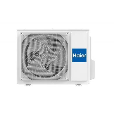 Кондиционер Haier Family Plus A++ AS12FM5HRA-E1/1U12BR4ERAH-E1