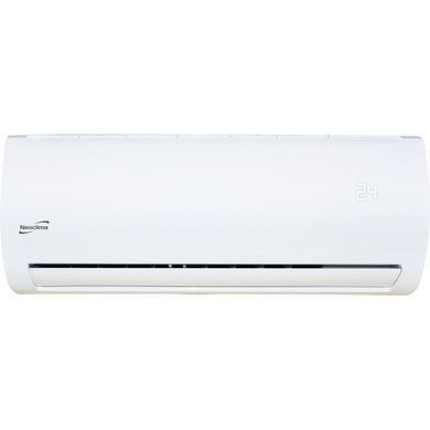 Кондиционер Neoclima Therminator 2.0 NS/NU-24AHEw