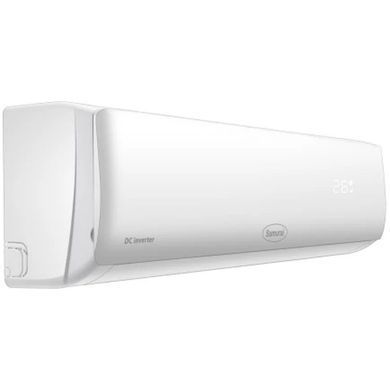 Кондиционер Samurai SMA-12HRDN8T DC Inverter R32