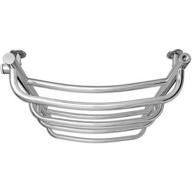 Полотенцесушитель Laris Евромикс П6 450х600 б/п 1/2" мц 500 (71207364)