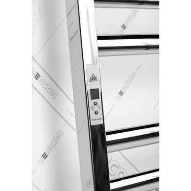 Полотенцесушитель Laris Гранд П14 Э 500х1200 (73207370)