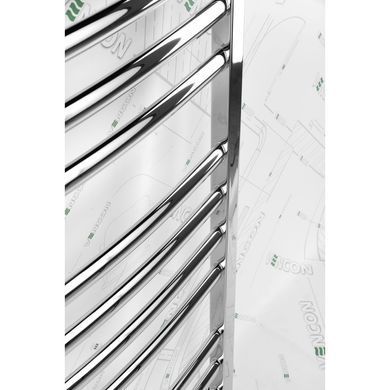 Полотенцесушитель Laris Гранд П14 Э 500х1200 (73207370)