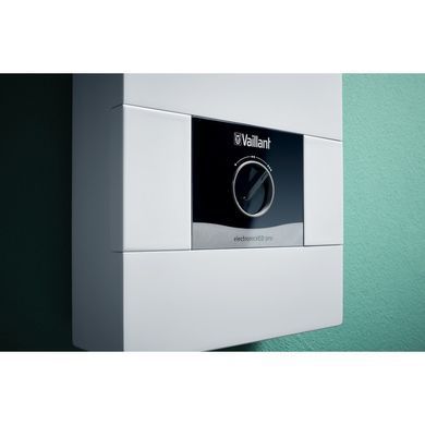 Проточний водонагрівач Vaillant VED E 27/8 B