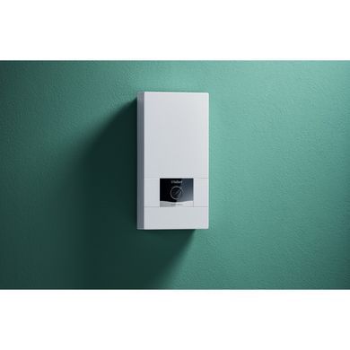 Проточний водонагрівач Vaillant VED E 27/8 B