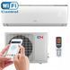Кондиціонер Cooper&Hunter Arctic Inverter Wi-Fi CH-S12FTXLA2-NG &mdash; фото 1