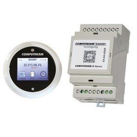 Беспроводной Wi-Fi терморегулятор COMPUTHERM B400RF
