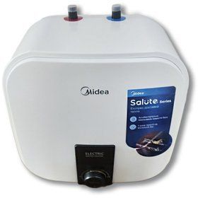 Бойлер Midea D10-20VI(U)