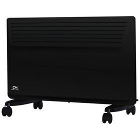 Электрический конвектор Cooper&Hunter Domestic Black CH-1500 ED