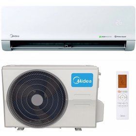 Кондиціонер Midea E FUTURE MSEF-24N8DO-I/MSEF-24N8DO-O