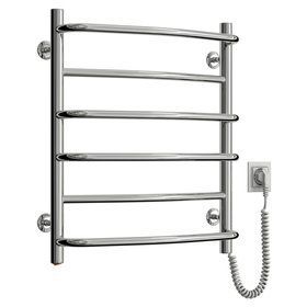 Рушникосушка Navin Омега 530х600 (10-015020-5360)
