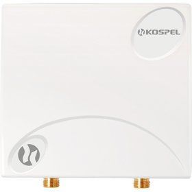 Фотографія Проточний водонагрівач Atlantic Tempo Lite IECI-SW2P55 SP 5.5 kW