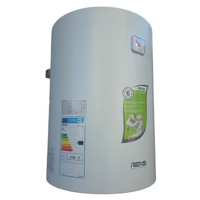 Водонагрівач Rens ECO RE80-12/RW