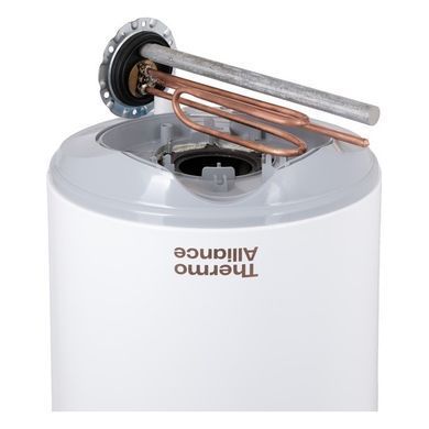 Водонагрівач Thermo Alliance Spectra SV0803620WS slim