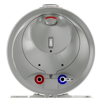 Водонагрівач Thermo Alliance Spectra SV0803620WS slim