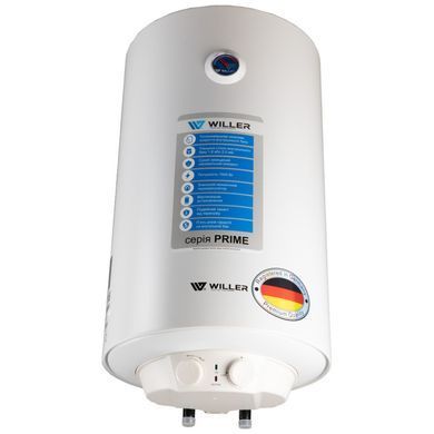 Бойлер Willer EV80DR-Prime