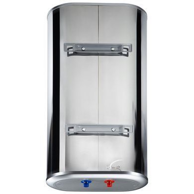 Бойлер Willer IV80DR-Brig Mirror (корпус из нержавеющей стали)