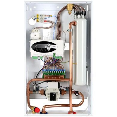 Електричний котел Kospel EKCO.LN2M 8 кВт 220V/380V