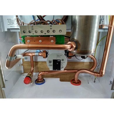 Електричний котел Kospel EKCO.LN2M 8 кВт 220V/380V