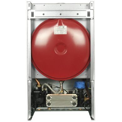 Газовый котел BIASI RINNOVA LIGHT 24 кВт