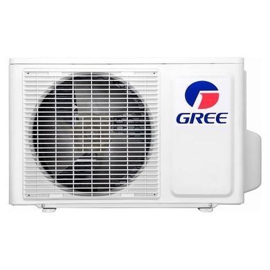 Кондиционер Gree Pular Inverter R32 GWH18AGD-K6DNA1E