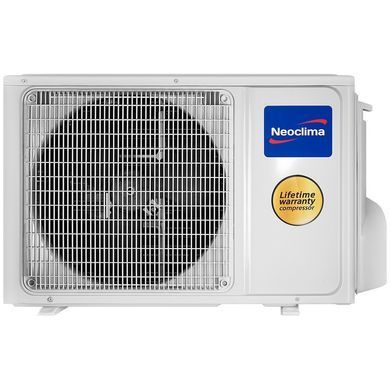 Кондиціонер Neoclima U-Mate NS/NU-09EUMIw3