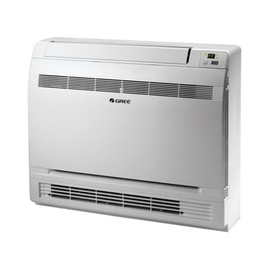 Фотографія Кондиціонер Gree Console R-32 GEH12AA-K6DNA1A