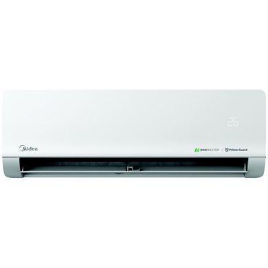 Кондиціонер Midea E FUTURE MSEF-24N8DO-I/MSEF-24N8DO-O