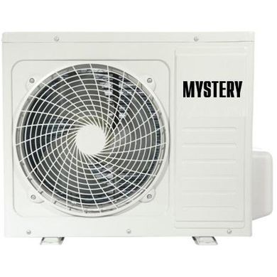 Кондиціонер Mystery MTH12CT-W3N2