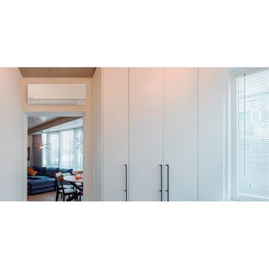 Кондиционер Panasonic Compact Inverter CS-TZ25ZKEW/CU-TZ25ZKE