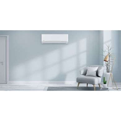 Кондиционер Panasonic Compact Inverter CS-TZ25ZKEW/CU-TZ25ZKE